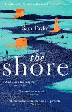 the shore imagen de la portada del libro