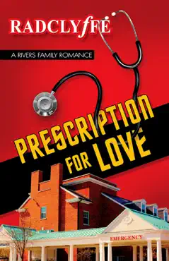 prescription for love book cover image