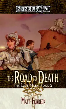 the road to death book cover image