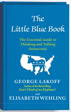 the little blue book book cover image