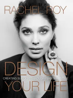 design your life book cover image