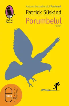 porumbelul book cover image