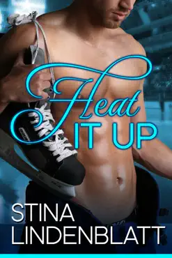 heat it up book cover image