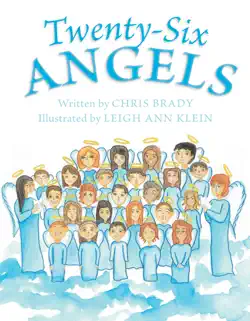 twenty-six angels book cover image