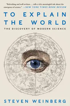 to explain the world book cover image