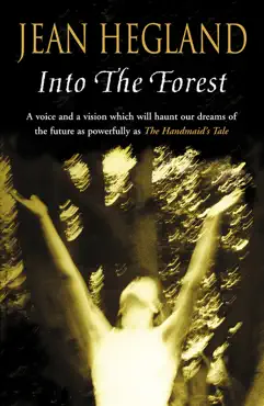 into the forest imagen de la portada del libro