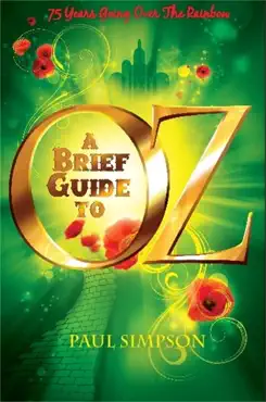 a brief guide to oz book cover image