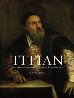 titian book cover image