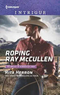 roping ray mccullen book cover image