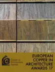 European Copper In Architecture Awards 17 synopsis, comments
