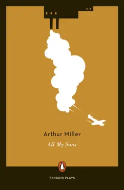 all my sons book cover image
