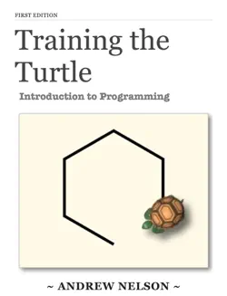 training the turtle book cover image