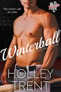 winterball book cover image