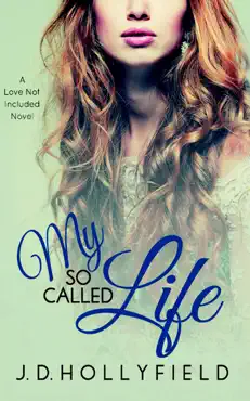 my so called life book cover image