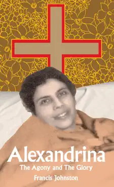 alexandrina book cover image