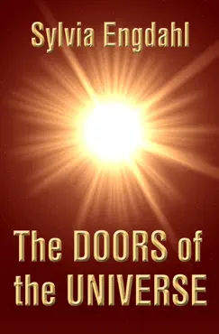 the doors of the universe book cover image