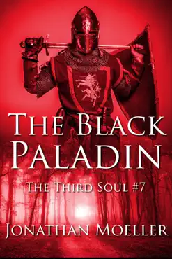 the black paladin book cover image