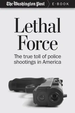 lethal force book cover image