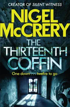 the thirteenth coffin book cover image