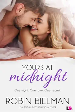 yours at midnight book cover image