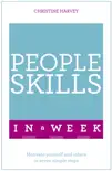 People Skills In A Week synopsis, comments