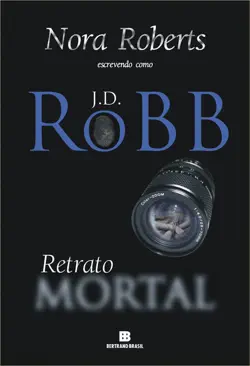 retrato mortal book cover image
