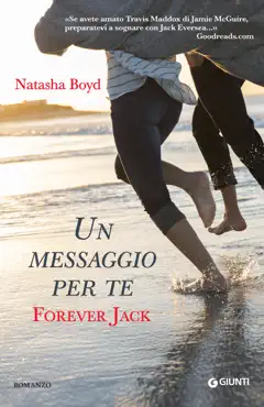 un messaggio per te - forever jack book cover image
