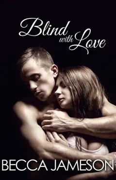 blind with love book cover image