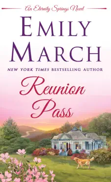 reunion pass book cover image