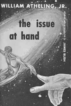 the issue at hand book cover image