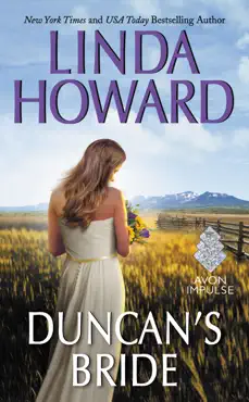 duncan's bride book cover image