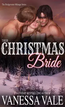 their christmas bride book cover image