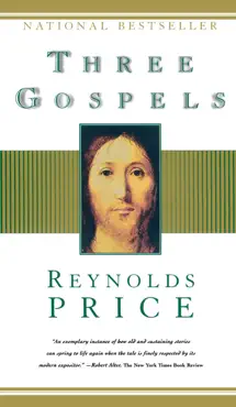 three gospels book cover image