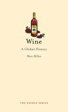 wine book cover image