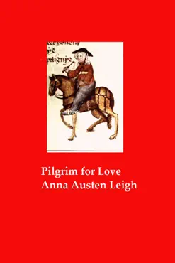 pilgrim for love imagen de la portada del libro
