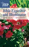 Bible Expositor and Illuminator synopsis, comments