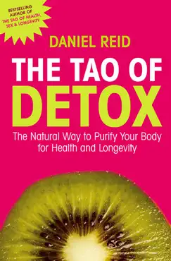the tao of detox imagen de la portada del libro