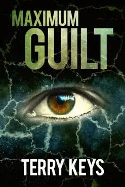 maximum guilt book cover image