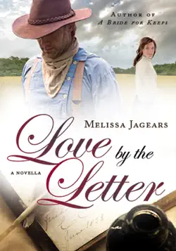 love by the letter (unexpected brides) book cover image