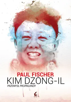 kim dzong il book cover image