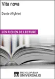 Vita nova de Dante Alighieri sinopsis y comentarios
