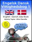 English Danish Joke Book synopsis, comments