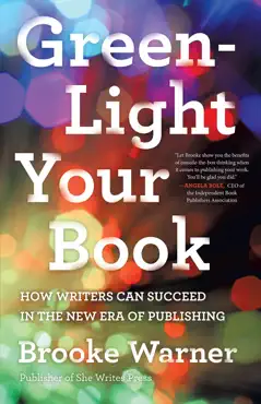 green-light your book book cover image