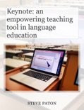 Keynote: An Empowering Teaching Tool in Language Education e-book