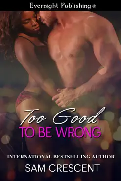 too good to be wrong book cover image