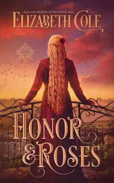 honor & roses book cover image