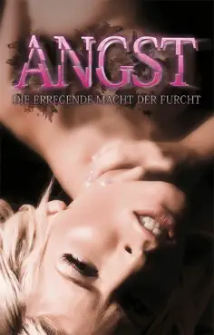 angst book cover image