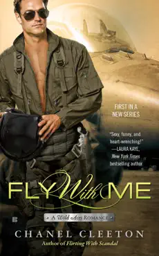 fly with me book cover image
