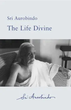 the life divine book cover image