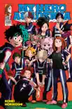 My Hero Academia, Vol. 4 synopsis, comments